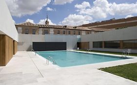 Parador de Alcalá de Henares